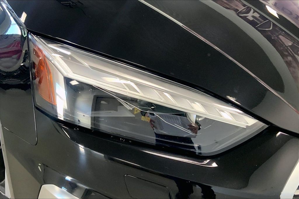 Thumbnail: 2023 Audi S5 - 29