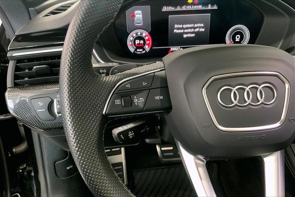 Thumbnail: 2023 Audi S5 - 22