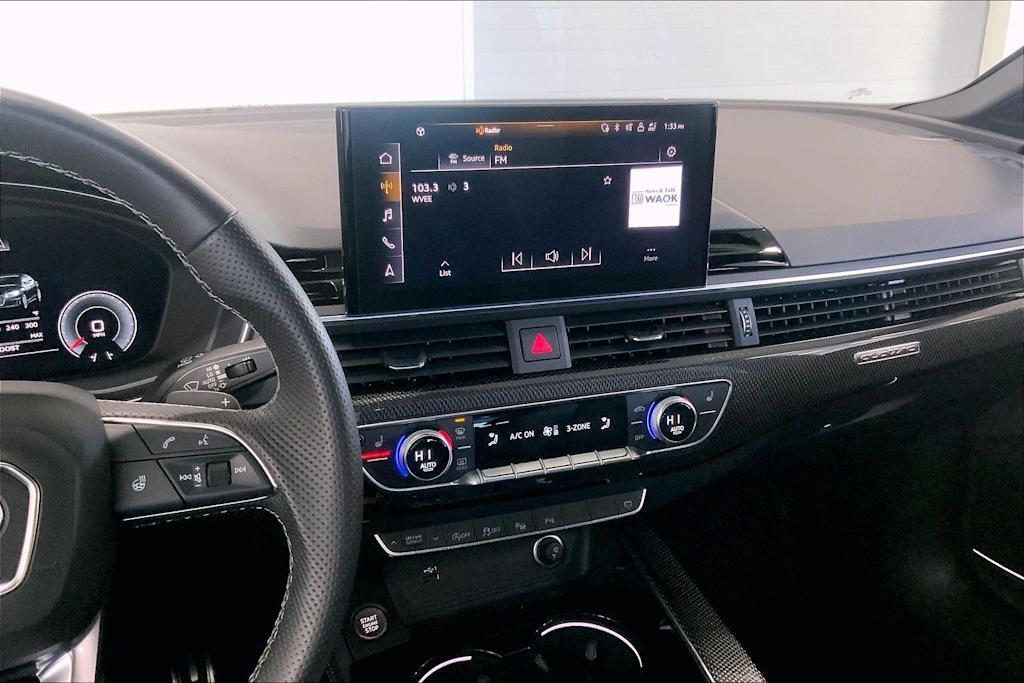 Thumbnail: 2023 Audi S5 - 13