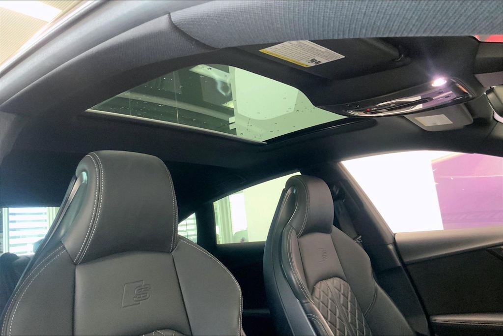 Thumbnail: 2023 Audi S5 - 28