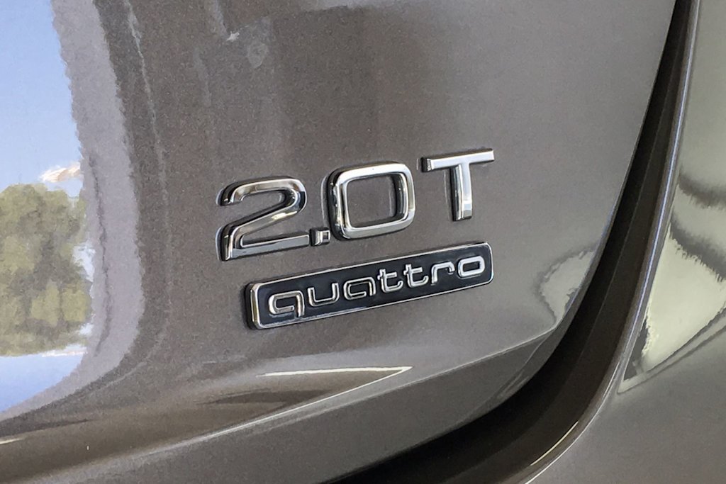 Thumbnail: 2015 Audi A4 - 6