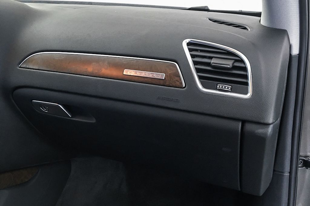 Thumbnail: 2015 Audi A4 - 25