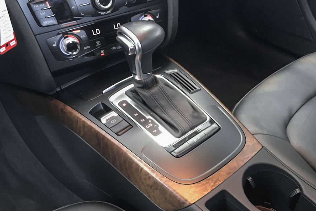 Thumbnail: 2015 Audi A4 - 22