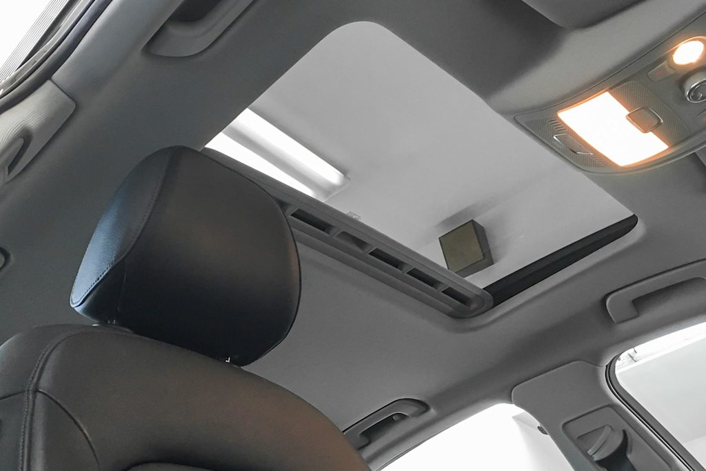 Thumbnail: 2015 Audi A4 - 26