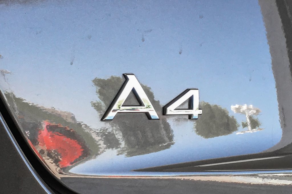 Thumbnail: 2015 Audi A4 - 33