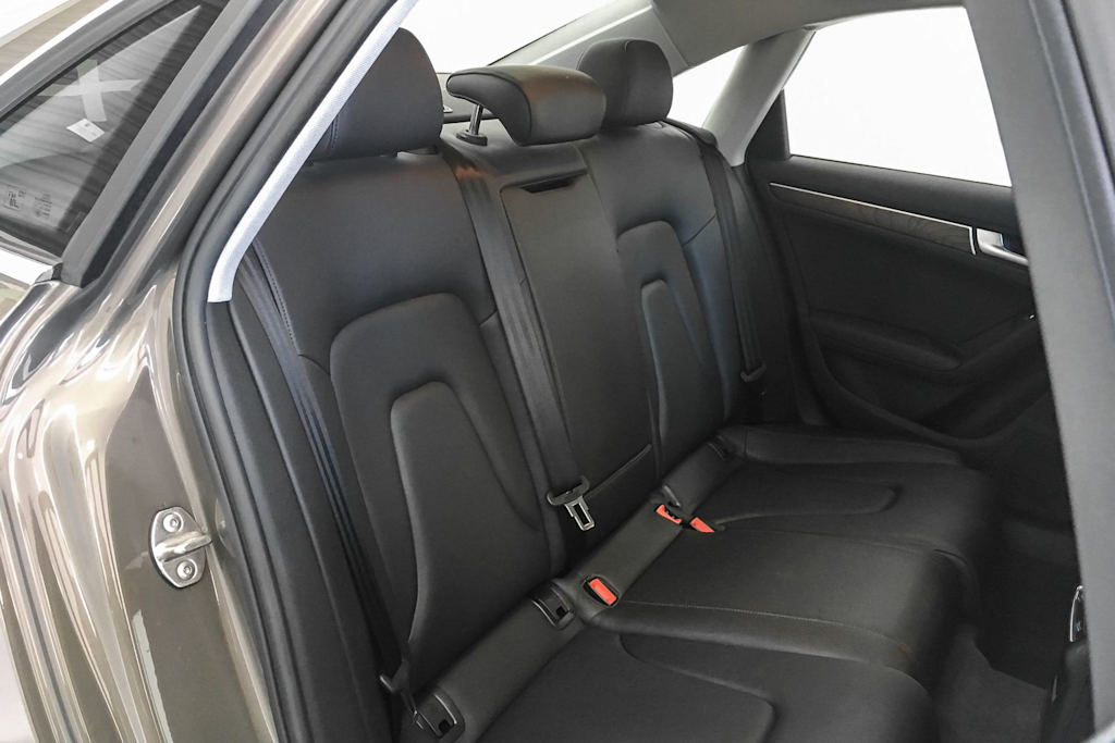 Thumbnail: 2015 Audi A4 - 12