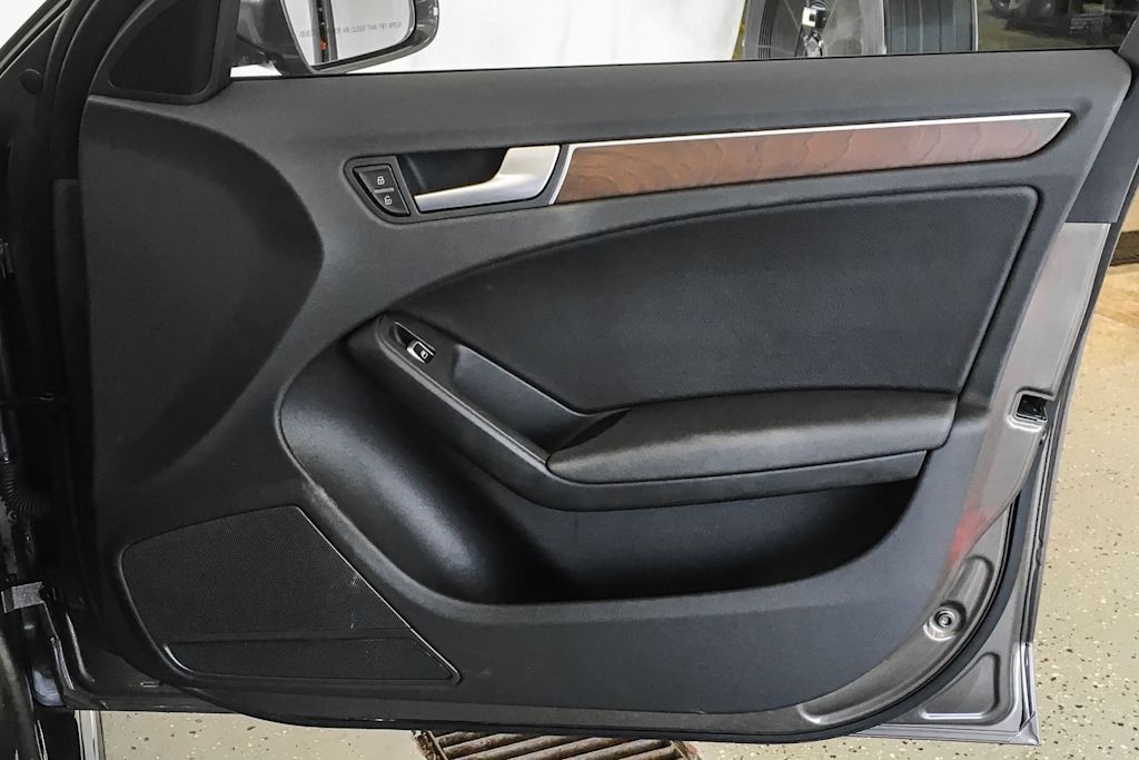 Thumbnail: 2015 Audi A4 - 28