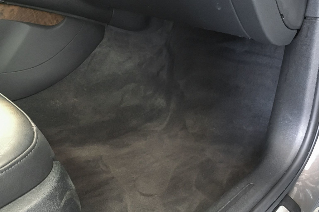 Thumbnail: 2015 Audi A4 - 27