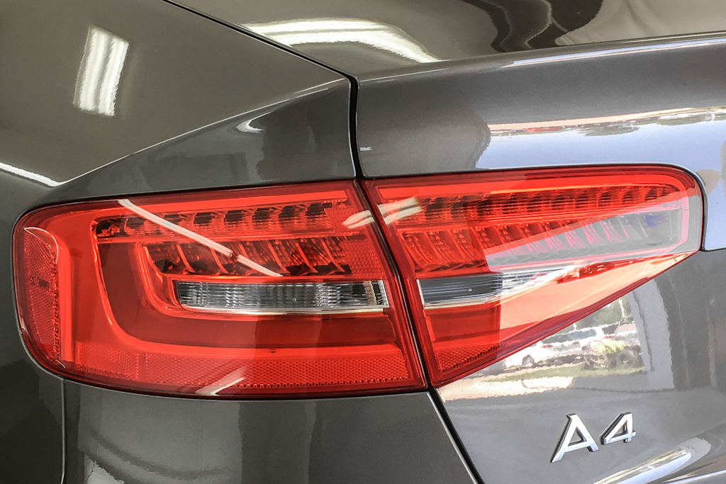 Thumbnail: 2015 Audi A4 - 32