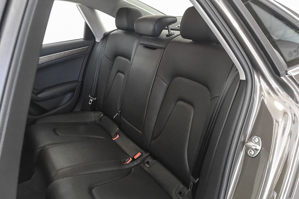 Thumbnail: 2015 Audi A4 - 18