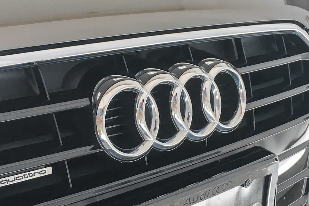 Thumbnail: 2015 Audi A4 - 31