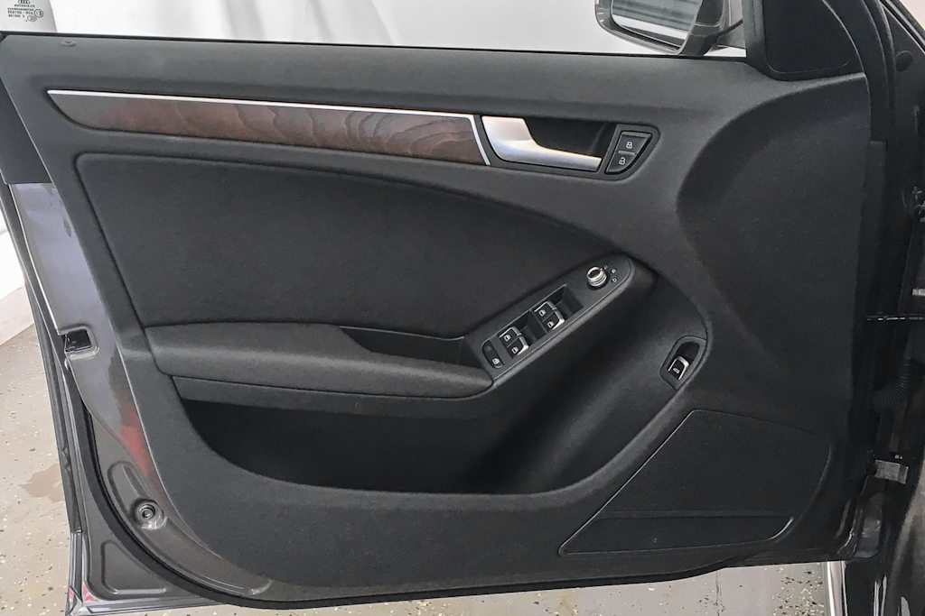 Thumbnail: 2015 Audi A4 - 24