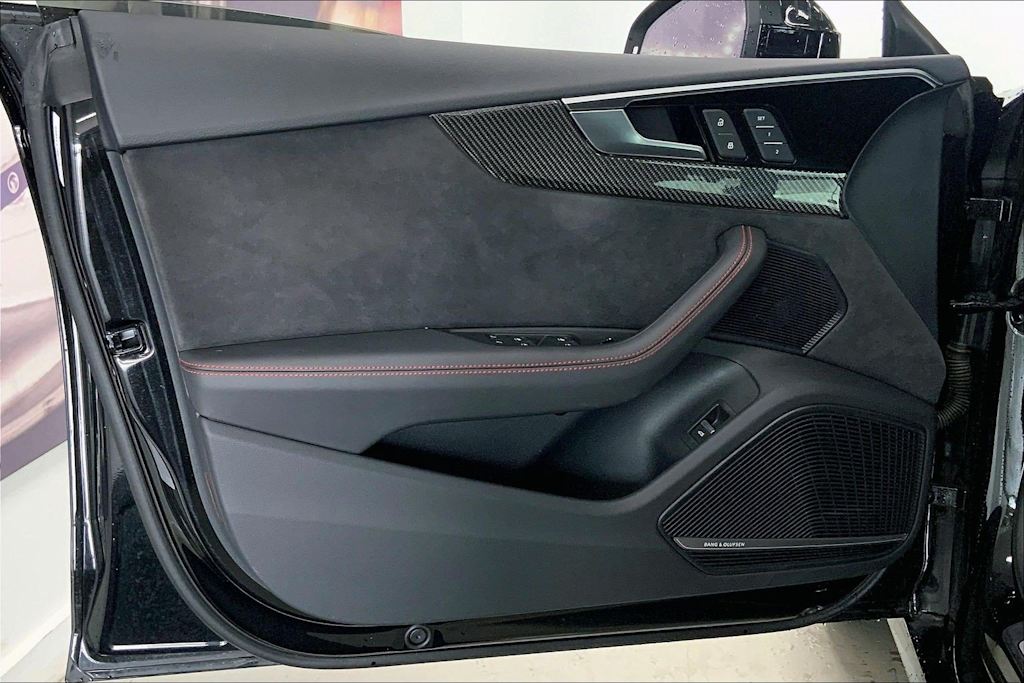 Thumbnail: 2023 Audi S5 - 25