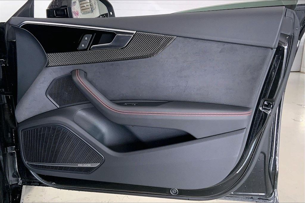 Thumbnail: 2023 Audi S5 - 26
