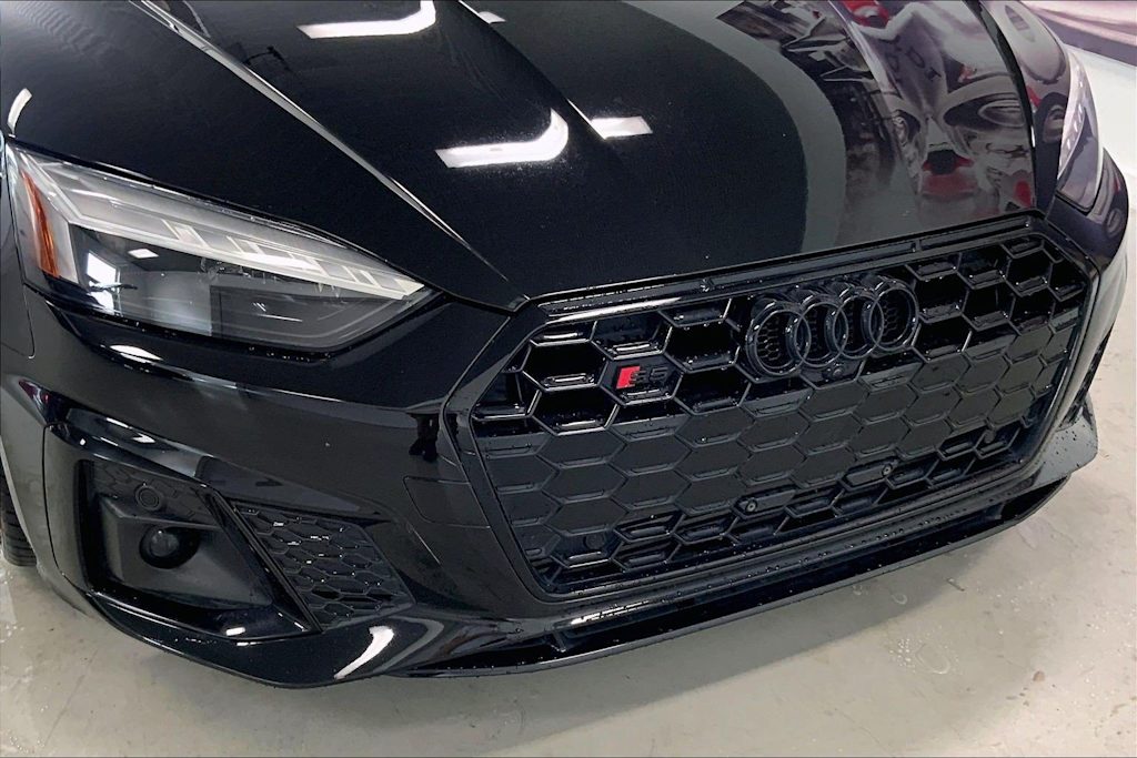 Thumbnail: 2023 Audi S5 - 30