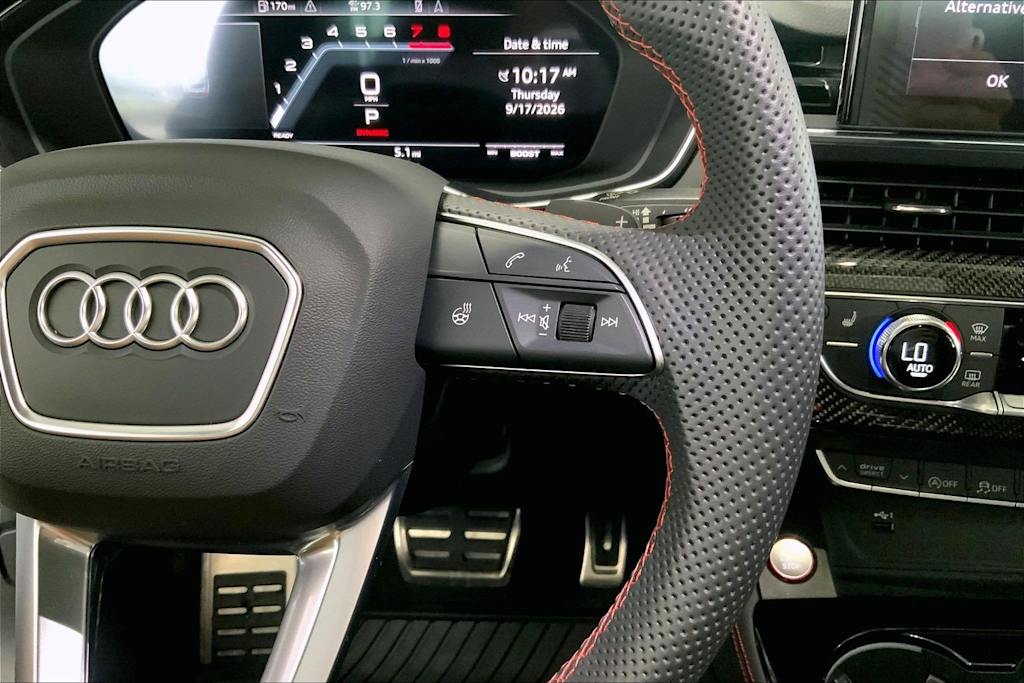 Thumbnail: 2023 Audi S5 - 23