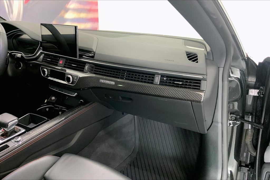 Thumbnail: 2023 Audi S5 - 14