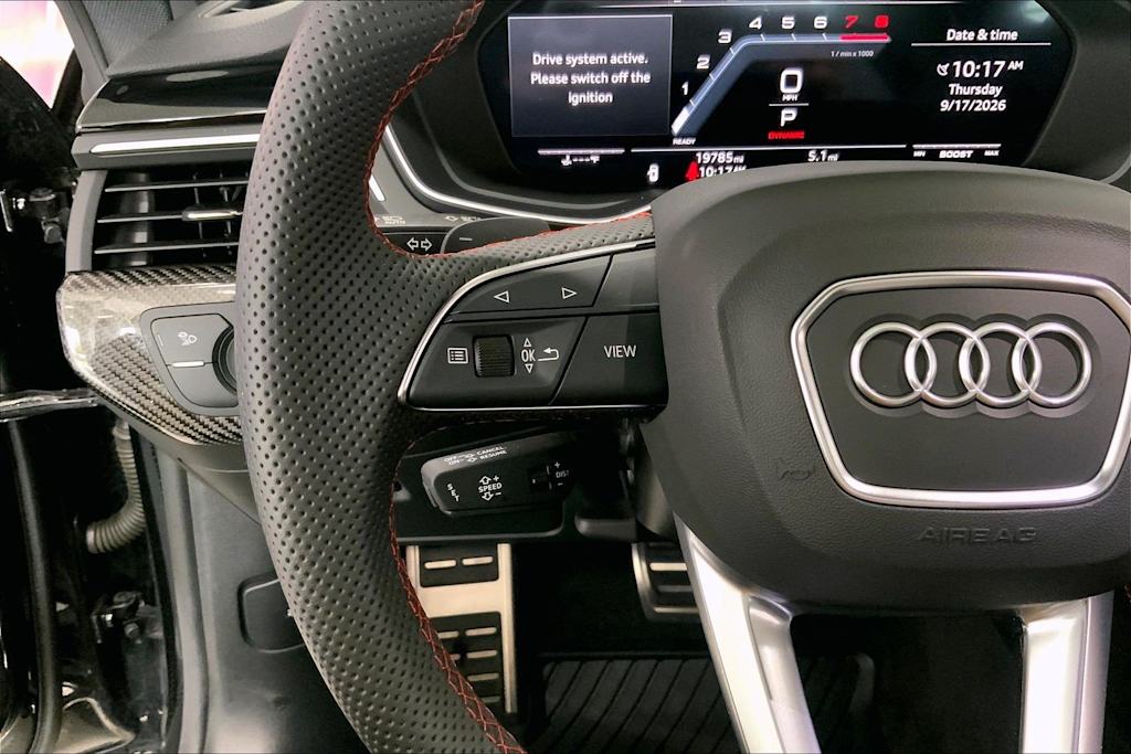 Thumbnail: 2023 Audi S5 - 22