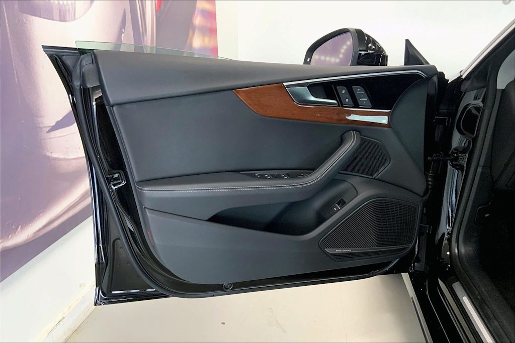 Thumbnail: 2023 Audi A5 - 22