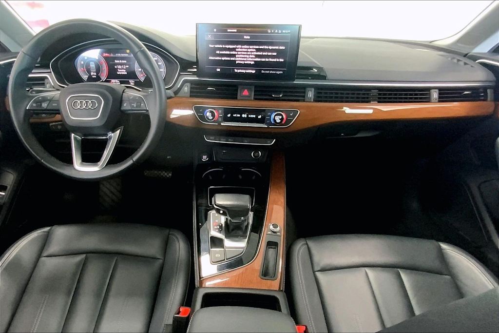 Thumbnail: 2023 Audi A5 - 8