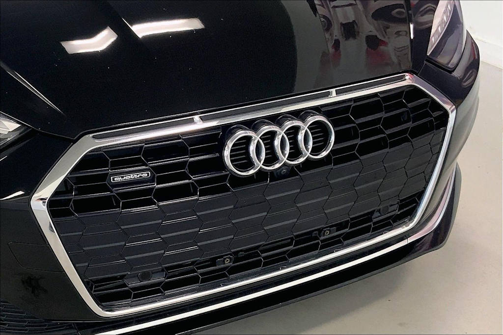 Thumbnail: 2023 Audi A5 - 27