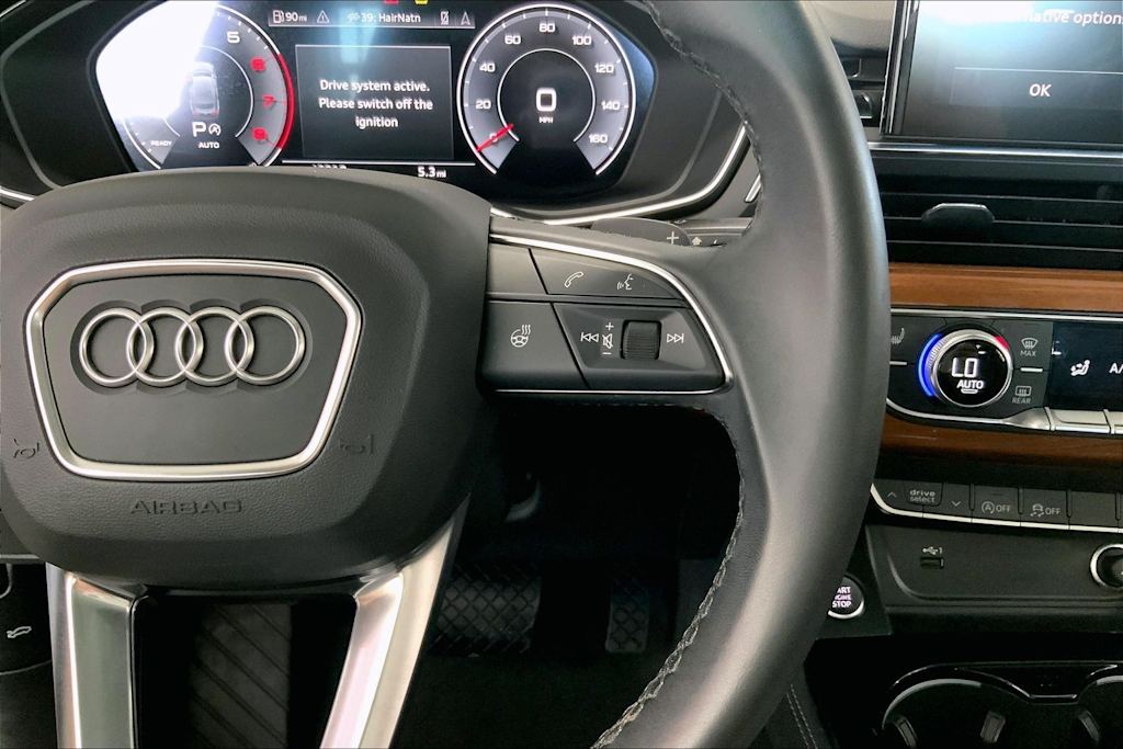 Thumbnail: 2023 Audi A5 - 21
