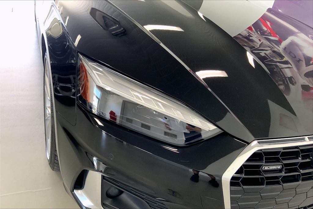 Thumbnail: 2023 Audi A5 - 6