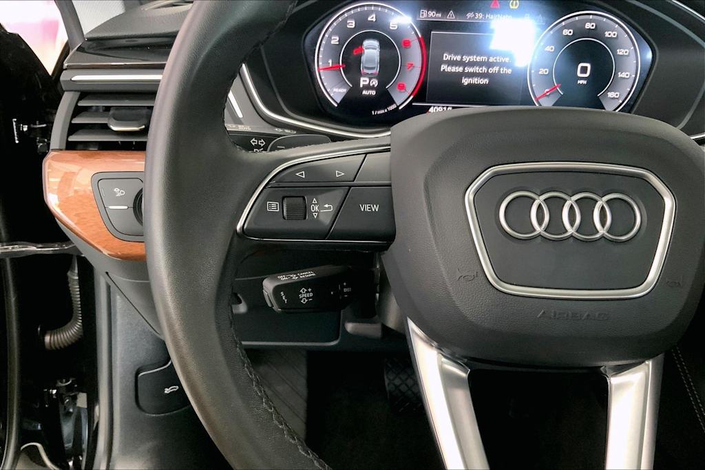 Thumbnail: 2023 Audi A5 - 20