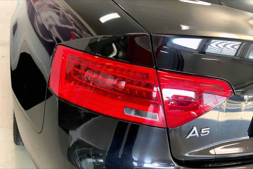 Thumbnail: 2014 Audi A5 - 27
