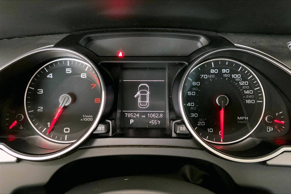 Thumbnail: 2014 Audi A5 - 16