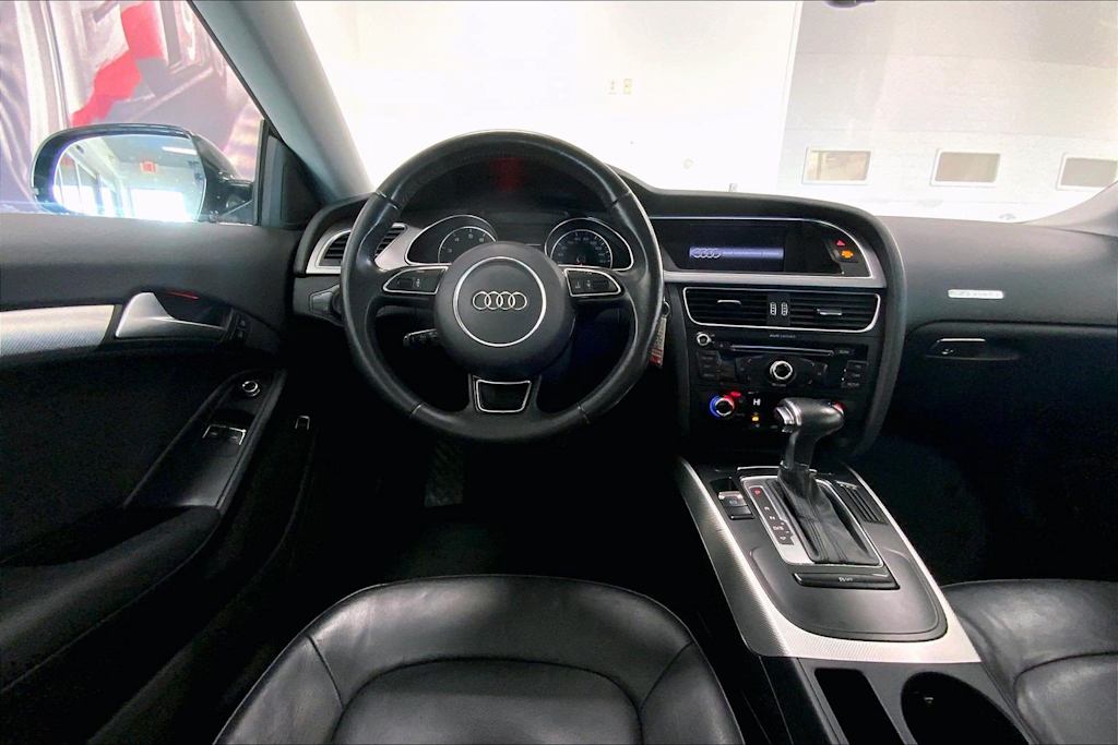 Thumbnail: 2014 Audi A5 - 12