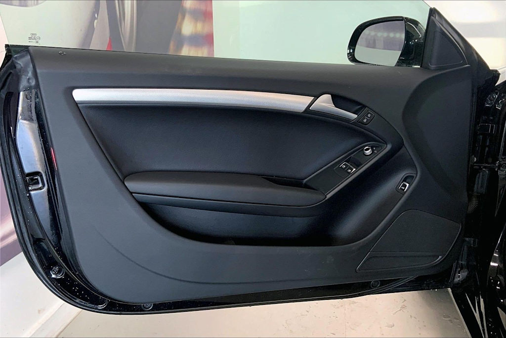 Thumbnail: 2014 Audi A5 - 24