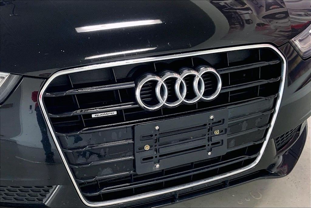 Thumbnail: 2014 Audi A5 - 28