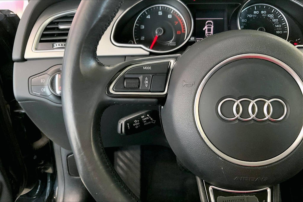 Thumbnail: 2014 Audi A5 - 22