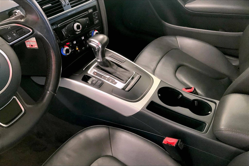 Thumbnail: 2014 Audi A5 - 15