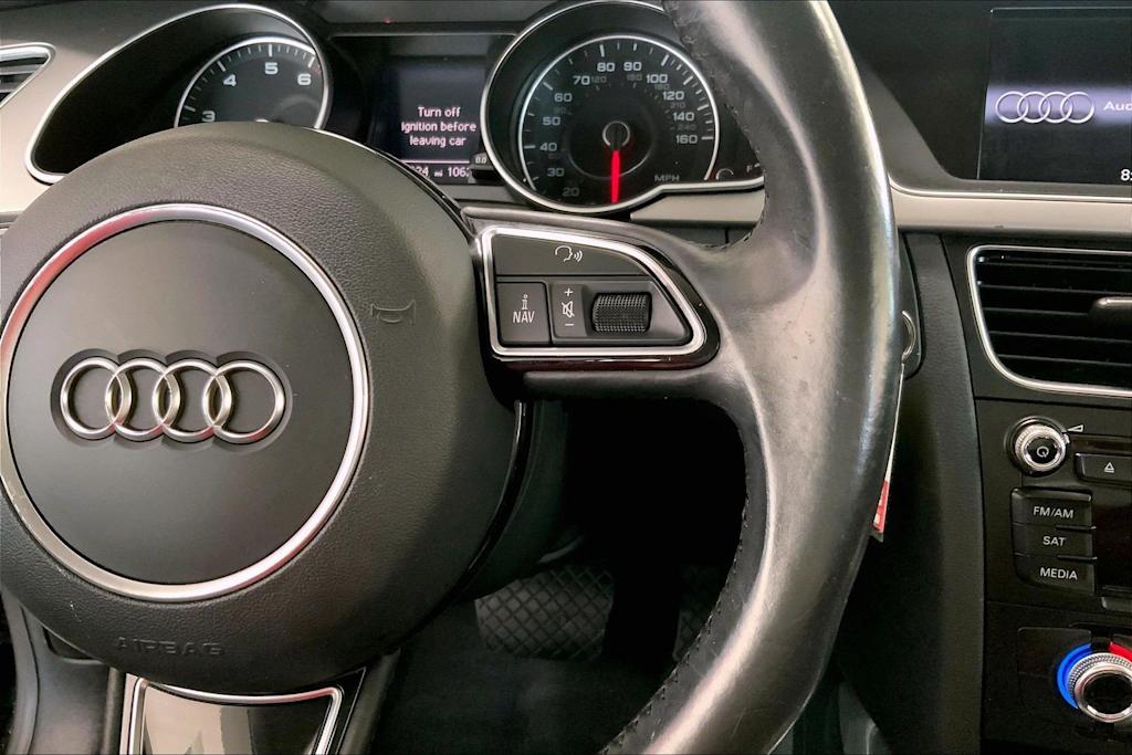 Thumbnail: 2014 Audi A5 - 23