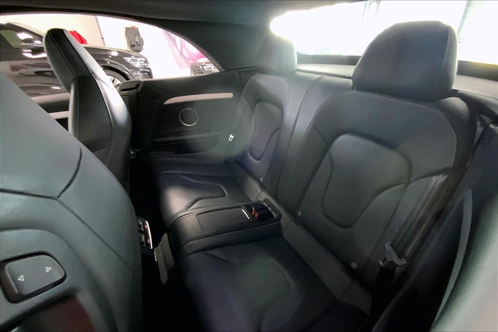 Thumbnail: 2015 Audi S5 - 12