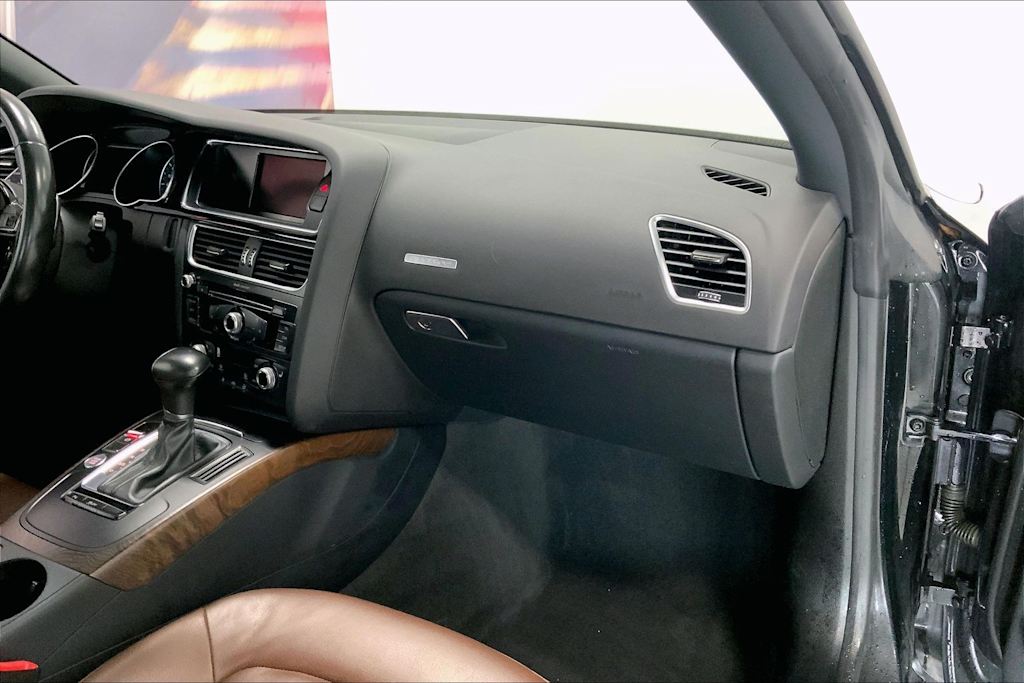 Thumbnail: 2017 Audi A5 - 21