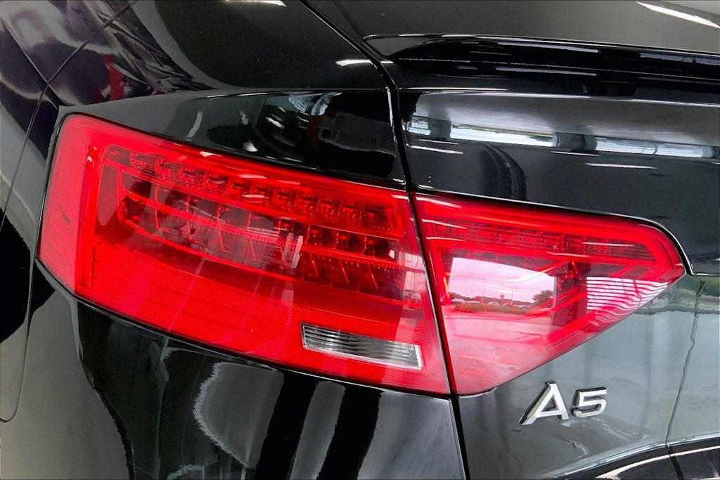 Thumbnail: 2017 Audi A5 - 27