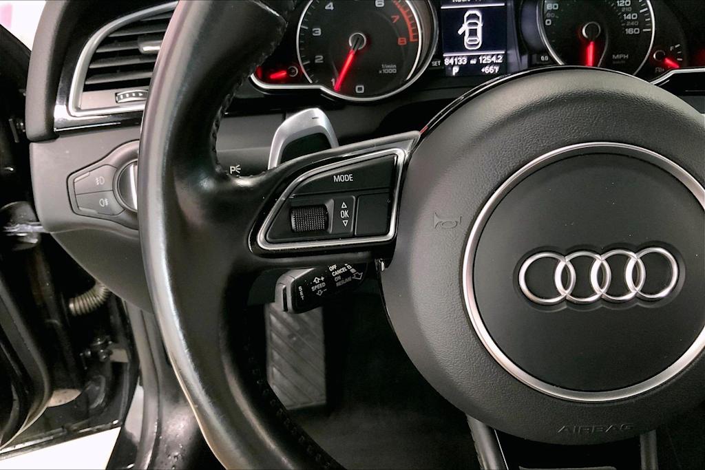 Thumbnail: 2017 Audi A5 - 21