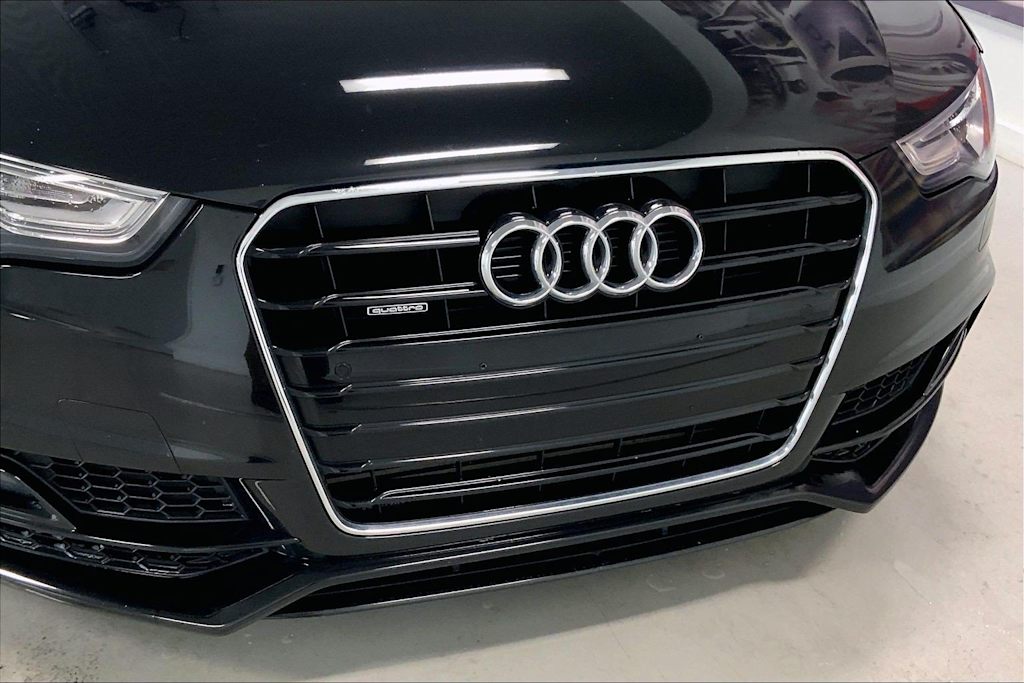 Thumbnail: 2017 Audi A5 - 28