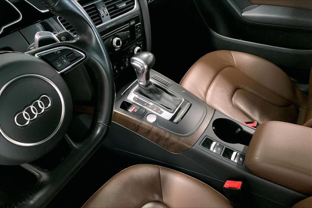 Thumbnail: 2017 Audi A5 - 12