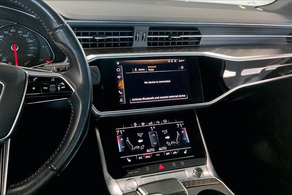 Thumbnail: 2019 Audi A6 - 15