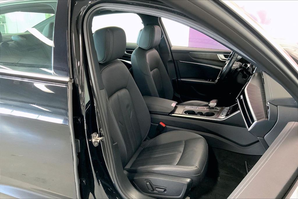 Thumbnail: 2019 Audi A6 - 20