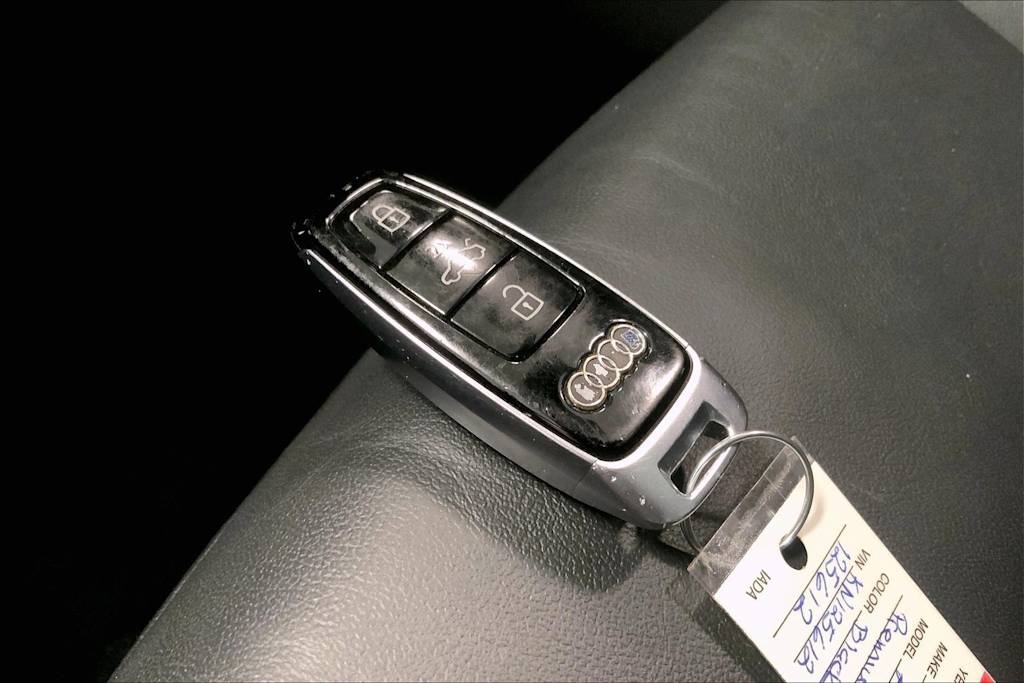 Thumbnail: 2019 Audi A6 - 18