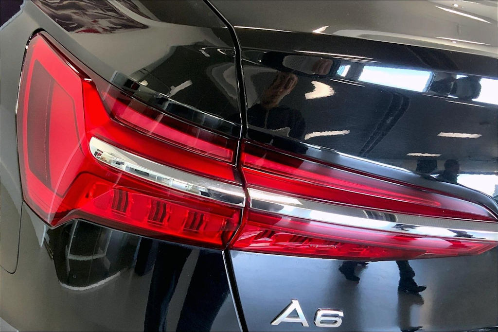 Thumbnail: 2019 Audi A6 - 29