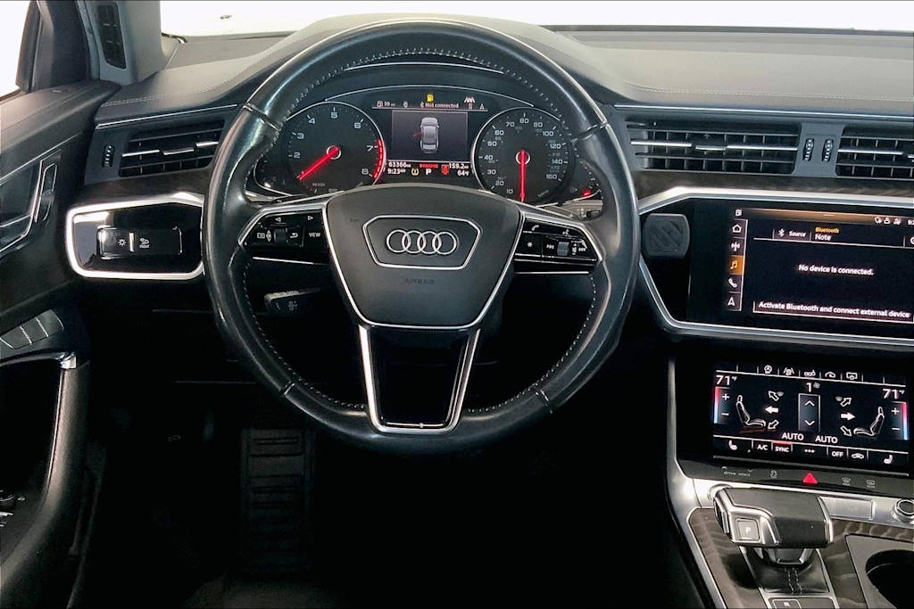 Thumbnail: 2019 Audi A6 - 13