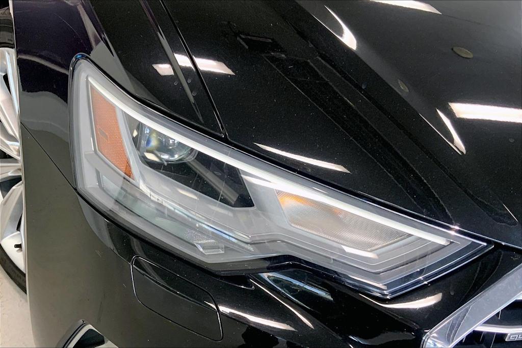 Thumbnail: 2019 Audi A6 - 7