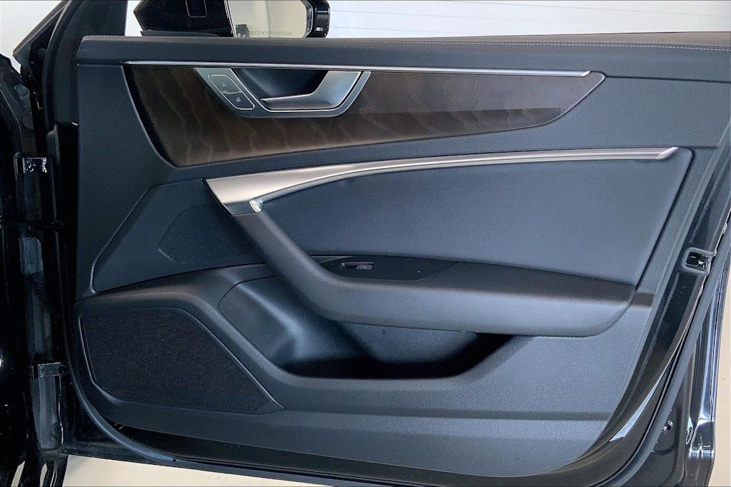 Thumbnail: 2019 Audi A6 - 26