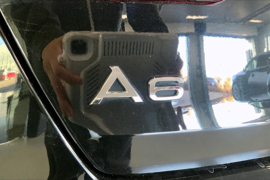 Thumbnail: 2019 Audi A6 - 10